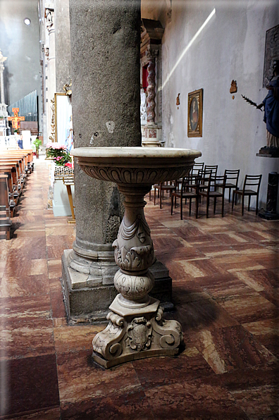 foto Chiesa di San Michele in Borgo